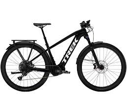 Electric Bikes